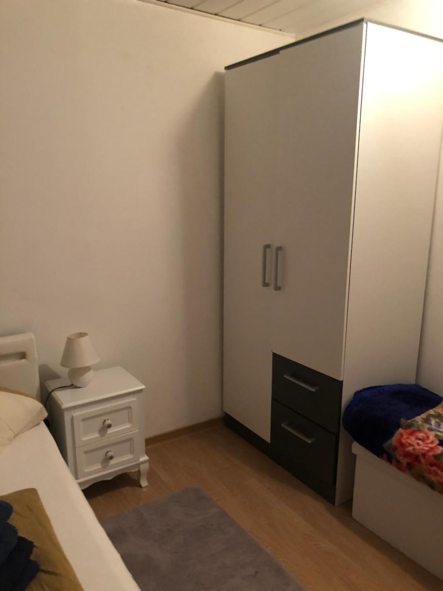 Ferienwohnung Siegen Zago Exterior foto