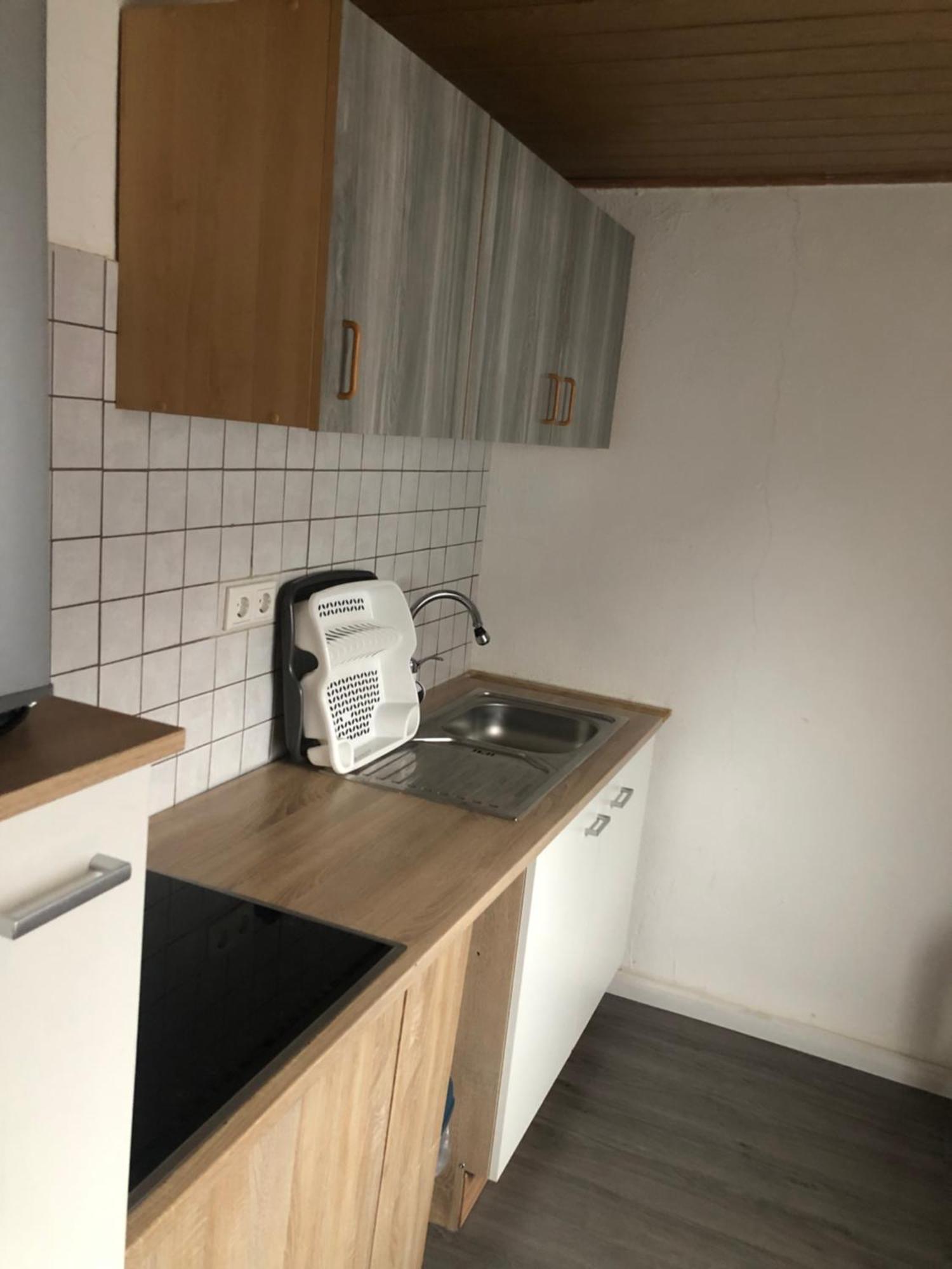 Ferienwohnung Siegen Zago Exterior foto