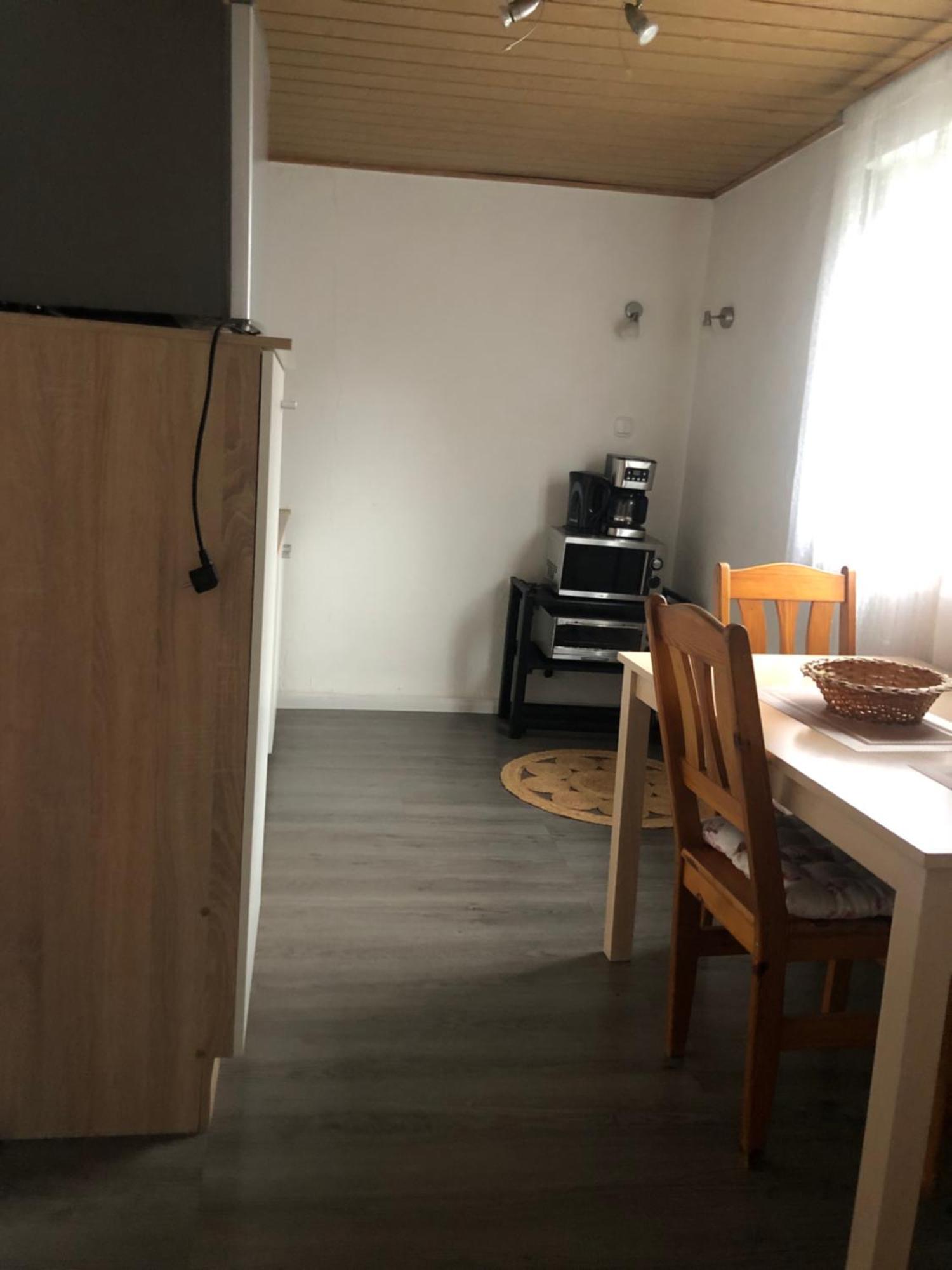 Ferienwohnung Siegen Zago Exterior foto